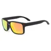 Lunettes de soleil polarisées de marque pour hommes Mode d'été Shade UV Protection Sports Eyewear Femmes Sun Glasses 30 Couleur
