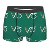 Underpants SV 5 V Man's Boxer Shorts Accessoires Outfits Hoch atmungsaktiv