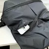 Backpack Trend School Bags Large Capacity Students Satchel Daypack Nylon Waterproof For Women Men Fashion Portable Leisure Handbag