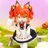 Bonnie Season 2 Sweet Heart Party Series Action Figure Ob11 112 Bjd Dolls Figures Model Anime Kawaii Surprise Gift Toys 240325