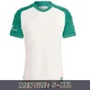 2024 2025 Soccer Jersey Kid Kit Man 24 25 Football Shirt Primary Home Green Las Voces Away White Tan Armadillo DRIUSSI RIGONI RING RUBIO WOLFF ZARDES REREIRA