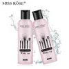 Miss Rose Puff Cleaning Solution Makeup Brush Cleaning Professional Cleaner Blush Tool Cleaner Remover snabbt LiquidFor Makeup Brush Cleaning Professional