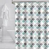 Shower Curtains Quick Drying Curtain Dry Bathroom In No Time Comfortable Easy To Clean