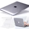 Case Marble Laptop Case dla Apple MacBook Air 13 "A1369 A1466/PRO 13" A1425 A1502/PRO 15 "A1398/PRO 16" A2141/AIR 13 "A2337 (M1) 2020