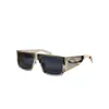 Lunettes de soleil de créateur Lunettes de soleil SL Ventures de soleil Lunettes de soleil Hommes Cool Men Nouveau Lunettes de soleil European et Américain