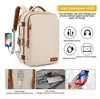 Backpack Airplane Travel For Women Men Carry On Laptop Bag Luggage Large Capacity Business Bags Expandable School Backpacks