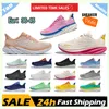 Design Sneakers Designer Running Scarpe Men Women 8 9 Sneaker One Womens Challenger 7 Scarpe da trekking da uomo sport da uomo traspirato da uomo "