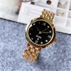 Designer Fashion Droplet Womens Quartz Watch with Fine Butterfly Buckle Student Steel Band Wristwatch