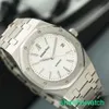 Mens AP Wrist Watch Real Royal Oak Series Função 39mm Mechanical Mechanical MENS Relógio 15300ST