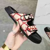 Summer Popular Women's Sandals 2024 Fashion Luxury Branch Business Work Leisure Travel Letter Logo Women's High Heels Scarpe da uomo per uomini 24.4.6UU