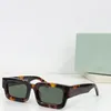 Дизайнерские мужчины и женщины солнцезащитные очки классическая мода 089