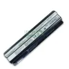 Батареи Sarkawnn 5200MAH BTYS14 BTYS15 Батарея для ноутбука для Medion Akoya Mini E1311 MD97107 MD97164 MSI FR62 FR700 CR650 FX400 FX420