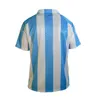 2024 2025 Camiseta Malaga CF Soccer Jersey 120 Aniversario Kids Kit Remake Retro 24/25 Home Away Football Terts Men Bustinza M. Juande Ramon Febas Alex Gallar Sol Munoz