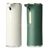 Flytande tvåldispenser Q6PE skumvattentät elektrisk för köksbadrum