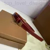 Cintos designers designers designers clássicos de luxo carta casual fuckle feminina feminina largura de cinto de couro 3,8 cm com caixa laranja aaa vhf1