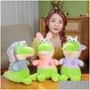 Films tv pluche speelgoed knuffeldieren speelgoed p 22 cm schattige dinosaurus drop levering geschenken dhtya