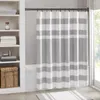 Shower Curtains Tension Curtain Rod 51-126 Inch Spring Closet Windows Easy Install No Drilling Rust Diameter 1.26 Inches