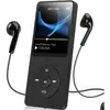 MP3 MP4 Player Player Musica Bluetooth Bluetooth 8GB 16/32/64 GB Student Walkman con altoparlanti FM Car Radioos Registratore Voctone Ebooks portatile Dr Dhmtj