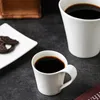 Wine Glasses 90/350Ml Creative Mug Coffee Tea Set With Couple Souvenir Wedding Bridal Lover's Gifts