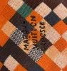 Plus sweaters voor heren in de herfst / winter Accard breien machine e aangepaste jnlarged detail crew neck cotton 7t6ee
