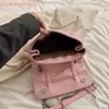 TOUTES KAWKA TRENDY Crossbody Torba z zamknięciem Hasp Pu skórzana torebka torebka zwyczajna torebka na ramię dla kobiet i dziewcząt