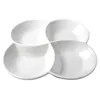 Dinnerware Sets Plate de compartimento de Natal Bandeja de armazenamento requintada Caso doce Melamine clings Candy de casamento