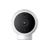 Caméras Original Xiaomi Smart Home WiFi Surveillance Security Camera 2K webcam Vision Vision Indoor Baby Video Monitor Work with Mijia