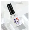 10 ml de cola de cola para remover as unhas falsas ferramentas de removedor de strass em acessórios de manicure dicas de unhas falsas dissolver líquido