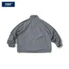 CTSBTS 24SSCITYBOY WORKWEAR Multi Pocket Functional Casual Jacket Men's Anti Splash Top Top Coat