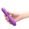 G Spot Dildo Vibratoren für Frauen Vagina Vibrador Silicon Clitoris stimulieren für Sex -Mini -Anus -Sex -Massage -Spielzeug für Erwachsene 240401