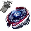 Rotazione top b-x toupie burst beyblade top meste metal fusion bb-99 LR Luncher L240402