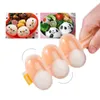 2 st/set kreativitet ris kul mögel sushi mögel tillverkare diy kök sushi gör verktyg bento tillbehör gratis fraktartiklar