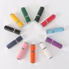 5ml Perfume Atomizer Mist Spray Bottle Portable High Quality PU Sprayer Suitable for Boarding Tight Sealing Travel Perfume Spray