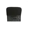 Chaves de cadeira Capas de capa elástica de capa de proteção contra proteção à prova de poeira Móveis de decoração em casa