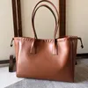 10A CABAS drawstring tote cow leather handbag Beach bag SL tote bag Shopping Bag the tote bag handbag Designer Bag Shoulder Crossbody Bag lady c eline