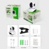 Kameror 1080p Wireless WiFi Camera Home Security Surveillance Indoor IP Camera Motion Detection 360 PTZ Cam Securite Kamera Baby Monitor