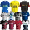 Blues Highlanders Rugby Jerseys 24 25 Crusaders Home Away Alternatis Hurricanes Heritage Chiefses Super Shirt