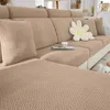 Chair Covers Couch Sectional For L Shaped Chaise Sofa Slipcovers 3 Cushion Couches And Sofas Elastic Cover