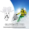 Halılar 1 Çifti 5V Giysiler Isıtma Padi Termal Elektrik Film Yalıtım Tabakası El EL Sıcaklaştırıcı Isıtıcı Dış Mekan Kayak