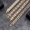 Designer di alta qualità brasiliano brasiliano 18k oro oro nero con diamante a diamante in pietra nera gloppiccia in argento sterling 925 braccialetti da uomo