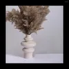 Vazen keramisch modern gedroogd bloemendecor voor centerpieces Wedding Dinertafel Party woonkamer