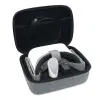 Glasögon Travel Carring Handbag Cover Case för Oculus Go VR Headset Remote Controller All Accessories Storage Cases Bag
