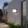 Настенная лампа Прочная высококачественная интерьер на открытом воздухе.