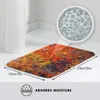 Alfombras Tom Thomson - Autumn Wood Soft Mat Rug Alfombra Alfombra Cushion Canada Canadish Group of Seven Fall Colorful