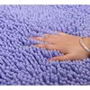 Carpets Bathroom Rugs Super Water Absorbent Soft Plush Bath Mat Durable Thick Bedroom Carpet Home Decor Kitchen Room Doormat Entrance