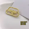 Fashion Letter B Brooches For Woman Designer Evening Party Women Kira Pearl Brooch Pins Breastpin Lady Accessories Vintage Elegant Ouch Jewerlry Accessorie