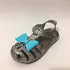 Gril Sandalen Eva Kinder Crocclog Crocodile Schuhe nicht rutschlos leichte komfortable hochwertige Kinder Sommer Beach Lüftung Cartoon Pantoffeln B-02