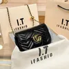 Genuine leather small fragrant style golden ball chain square bag for women new summer one shoulder fashionable crossbody