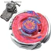 Spinning Top B-X Toupie Burst Beyblade Spinning Top Master Metal Fusion BB95 230wd double émetteur rotatif L240402