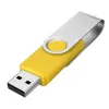 CPU USB Flash Drive 128 Mo 4 Go 8 Go 16 Go 32 Go 64 Go 128 Go 256 Go Flash Disk Memory Stick